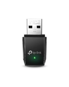 TP-Link Archer T3U - Bezdrátový AC1300 Mini Wi-Fi MU-MIMO USB Adaptér