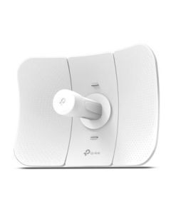 TP-Link CPE605 - Venkovní klientská jednotka, 5GHz, 23dBi, 150Mbps
