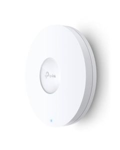 TP-Link EAP660 HD - AX3600 WIFI 6 přístupový bod Omada 1X 2,5 GLAN POE+ montáž na strop/zeď
