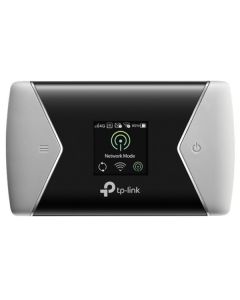 TP-Link M7450 - AC1200 Mobilní 4G LTE Wi-Fi modem a router