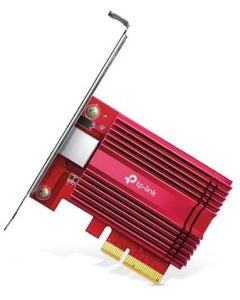 TP-Link TX401 Síťová karta, PCI Express, 10 Gigabit