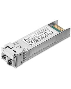 TP-Link TL-SM5110-SR Optický modul, MM, SFP+, 10G, 2x LC, 300m