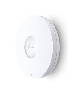 TP-Link EAP620 HD - AX1800 WIFI 6 přístupový bod Omada 1X GLAN POE+ montáž na strop/zeď