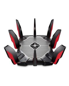 TP-Link Archer AX11000 - AX11000, 2,5 GWAN, 2x Port USB 3.0, Wi-Fi 6 router, HomeCare™ - OneMesh™