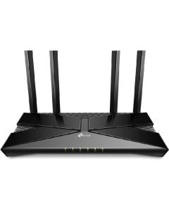 TP-Link Archer AX53 - AX3000 Wi-Fi 6 Router, HomeShield, OneMesh™