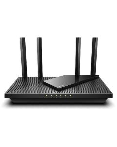 TP-Link Archer AX55 - AX3000, Port USB 3.0, Wi-Fi 6 Router, HomeShield - OneMesh™
