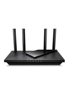 TP-Link Archer AX55 Pro - Multi-Gig 2,5 Gbps AX3000 Wi-Fi 6 router, port USB 3.0, HomeShield - OneMesh™