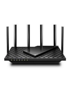 TP-Link Archer AX72 - AX5400, Port USB 3.0, Wi-Fi 6 Router, HomeShield - OneMesh™
