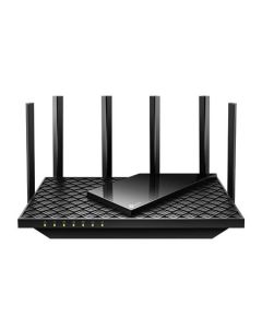 TP-Link Archer AX72 Pro - Multi-Gig 2,5 Gbps AX5400 Wi-Fi 6 router , 1× USB 3.0, HomeShield - OneMesh™