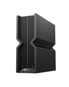 TP-Link Archer BE550 - BE9300 WiFi 7 router, 1x 2,5GWAN, 4x 2.5GLAN, USB, 2,4/5/6GHz
