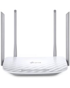TP-Link Archer C50 - AC1200 Wi-Fi Router