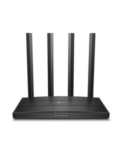 TP-Link Archer C80 - AC1900 Wi-Fi Router, WDS, WPA3 - OneMesh™