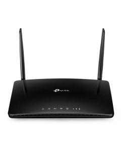 TP-Link Archer MR500 - AC1200 4G+ LTE Cat6 Wi-Fi modem a router, OneMesh™