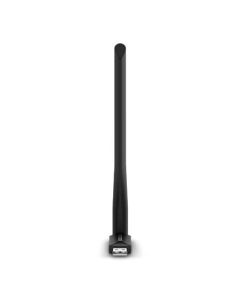 TP-Link Archer T2U Plus - AC600, Bezdrátový dvoupásmový USB adaptér s vysokým ziskem