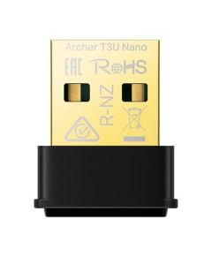TP-Link Archer T3U Nano - AC1300 Nano WiFi USB adaptér