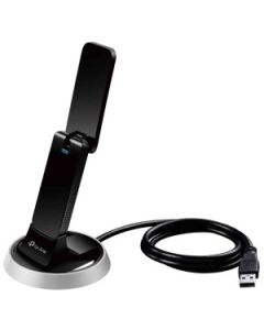 TP-Link Archer T9UH - AC1900 Wi-Fi USB Adaptér s vysokým ziskem, USB 3.0