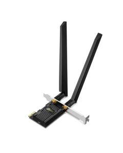 TP-Link Archer TXE72E - AXE5400 Wi-Fi 6E Bluetooth 5.3 PCIe adaptér