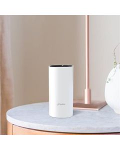 TP-Link Deco M4 - AC1200 Wi-Fi mesh systém pro chytré domácnosti (1-pack)