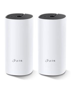 TP-Link Deco M4 - AC1200 Wi-Fi mesh systém pro chytré domácnosti (2-pack)