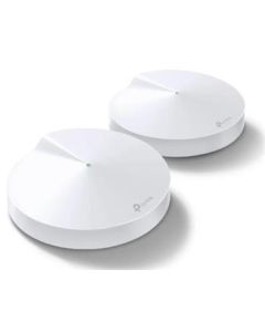 TP-Link Deco M5 - AC1300 Wi-Fi mesh systém pro chytré domácnosti - HomeCare - (2-pack)
