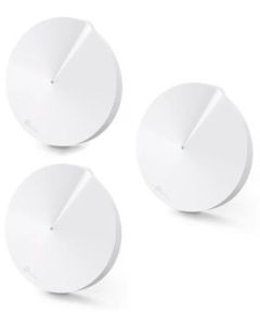 TP-Link Deco M5 - AC1300 Wi-Fi mesh systém pro chytré domácnosti - HomeCare - (3-pack)