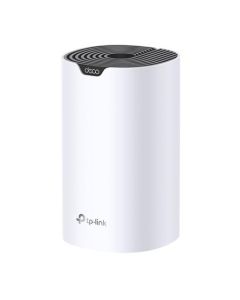 TP-Link Deco S7(1-pack) Mesh systém AC1900 s Wi-Fi pro celoplošné pokrytí domácnosti
