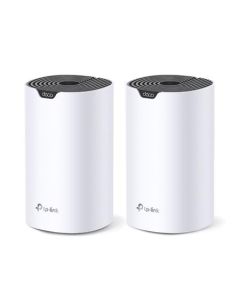 TP-Link Deco S7(2-pack) Mesh systém AC1900 s Wi-Fi pro celoplošné pokrytí domácnosti