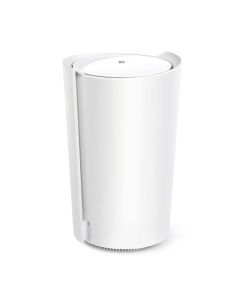 TP-Link Deco X50-5G(1-pack) - LTE 4G a 5G Modem - AX3000 Multi-Gig 2,5 Gbps Domácí meshový systém s Wi-Fi 6