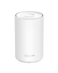 TP-Link Deco X50-DSL VDSL2/ADSL Modem AX3000 Meshový Wi-Fi 6 systém pro chytré domácnosti - HomeShield - (1-pack)
