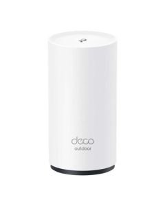 TP-Link Deco X50-Outdoor(1-pack) - AX3000 Venkovní ( IP65 ) Meshový Wi-Fi 6 systém s PoE - HomeShield - (1-pack)