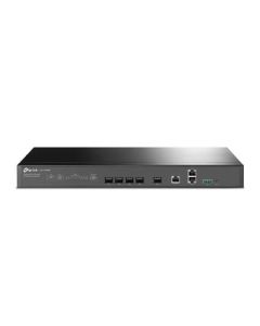 TP-Link DS-P7001-04 - 4-port GPON OLT