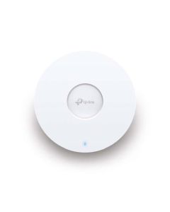 TP-Link EAP613 přístupový bod AX1800 WiFi 6 pro montáž na strop 1xGLAN PoE+