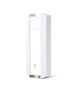 TP-Link EAP650-Outdoor - AX3000  WIFI přístupový bod Omada 1xGLAN, PoE/Passive PoE montáž na stožár/zeď Surge Protect