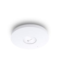 TP-Link EAP650  -  AX3000 WIFI 6 přístupový bod Omada 1X GLAN POE+ montáž na strop/zeď
