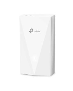 TP-Link EAP655-wall -  AX300 WIFI 6 přístupový bod Omada 1X GLAN POE IN, 1 GLAN POE OUT, 2X GLAN OUT povrchová montáž na