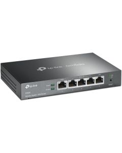 TP-Link ER605 Gigabitový Multi-WAN VPN Router Omada SDN