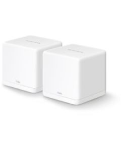 MERCUSYS Halo H30G(2-pack) - AC1300 Halo Mesh WiFi system