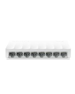 TP-Link 8-Portový stolní switch 10/100Mb/s 