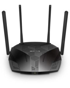 MERCUSYS MR70X - AX1800 WiFi 6 Router