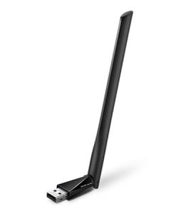 MERCUSYS MU6H - AC650 WiFi USB adaptér s vysokým ziskem