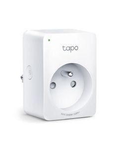 TP-LINK Tapo P100 (1-pack) - Mini Smart Wi-Fi Socket