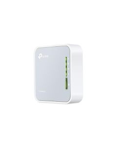 TP-Link TL-WR902AC - AC750 Mini Pocket Wi-Fi Router