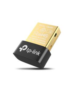 TP-Link UB400 - Bluetooth 4.0 Nano USB Adapter, Nano Size, USB 2.0
