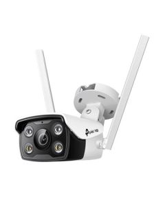 TP-Link VIGI C340-W(4mm) Bullet kamera, 4MP, 4mm, WiFi, Full-Color