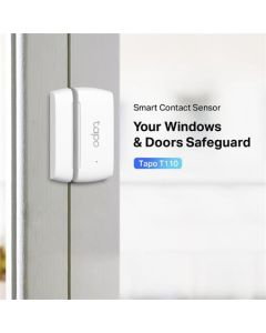 TP-Link Tapo T110 Kontaktní senzor Tapo Smart