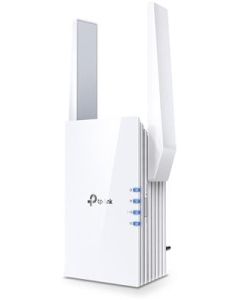 TP-Link RE605X - AX1800 Wi-Fi 6 opakovač signálu s vysokým ziskem - OneMesh™