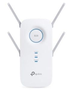 TP-Link RE650 -  AC2600 Wi-Fi opakovač signálu s vysokým ziskem