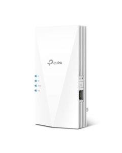 TP-Link RE700X - AX3000 Wi-Fi 6 opakovač signálu - OneMesh™