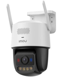 Imou IP kamera Titan Pro 6MP/ PTZ/ Wi-Fi/ 6Mpix/ IP66/ objektiv 3,6mm/ 8x digitální zoom/ H.265/ IR až 30m/ CZ app