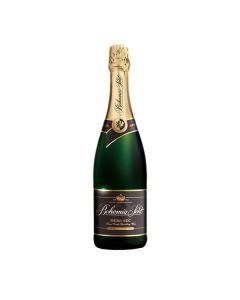 Sekt Bohemia Demi Sec, 0,75 l